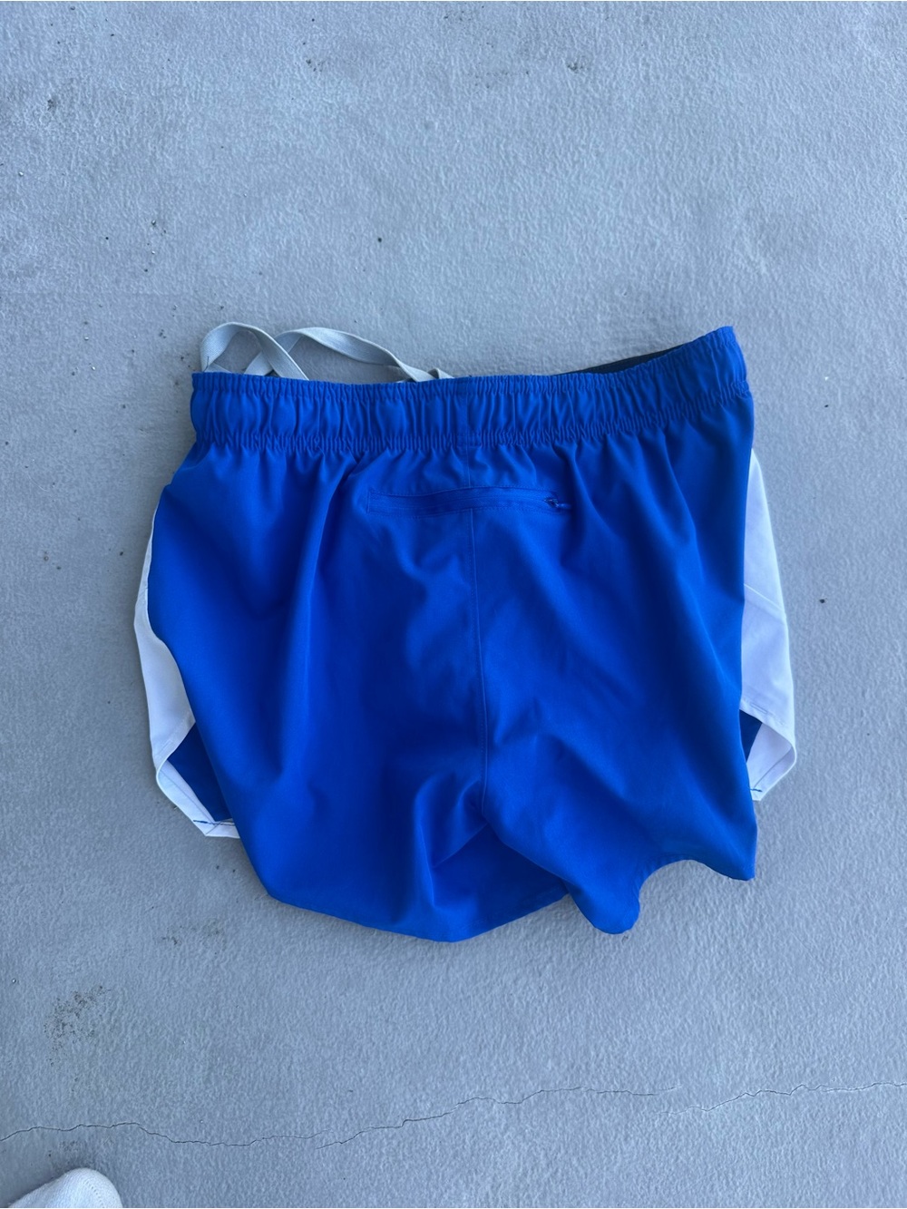 Puerto Rico Shorts - Picture 3 of 3